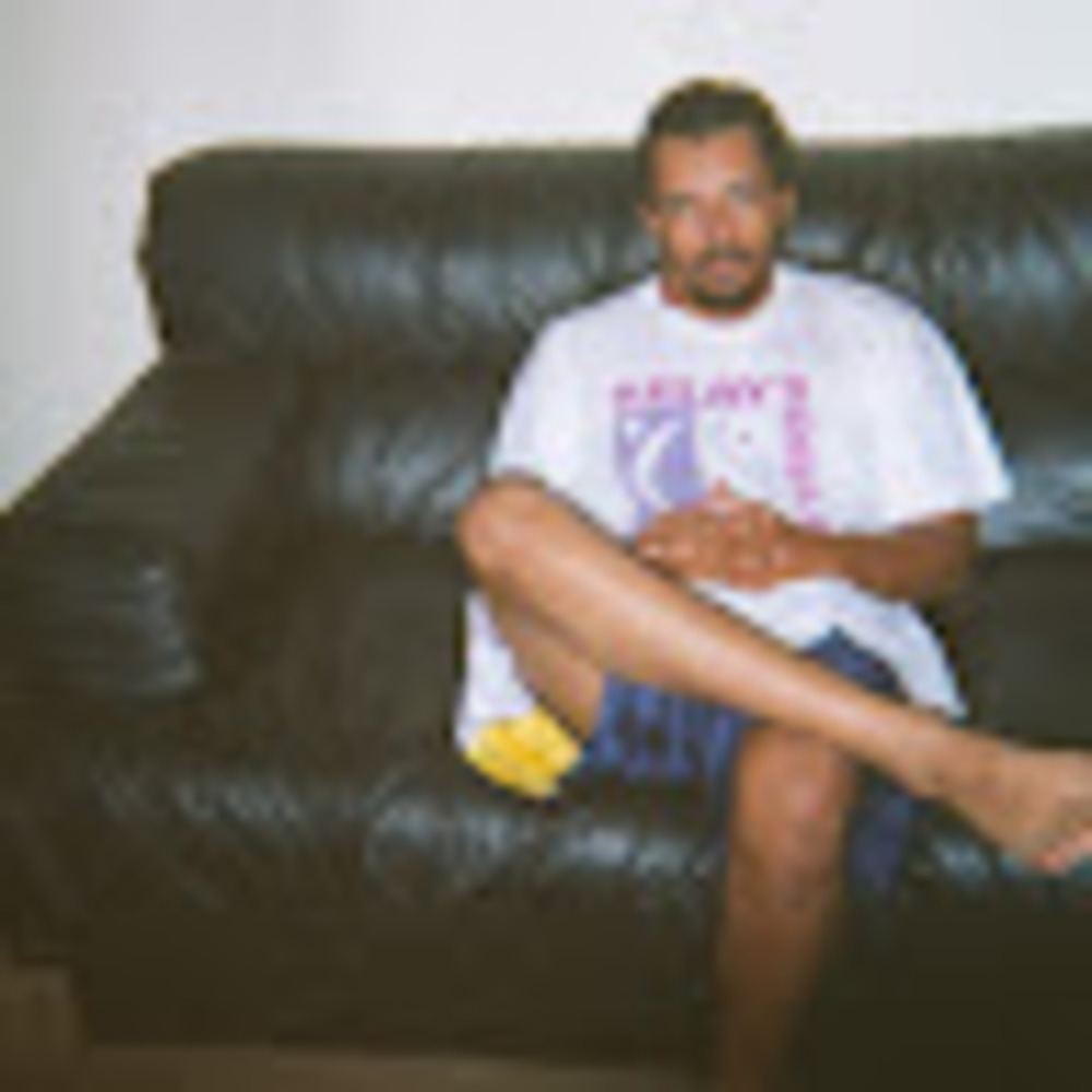 Meet your Posher, Zwightlyn